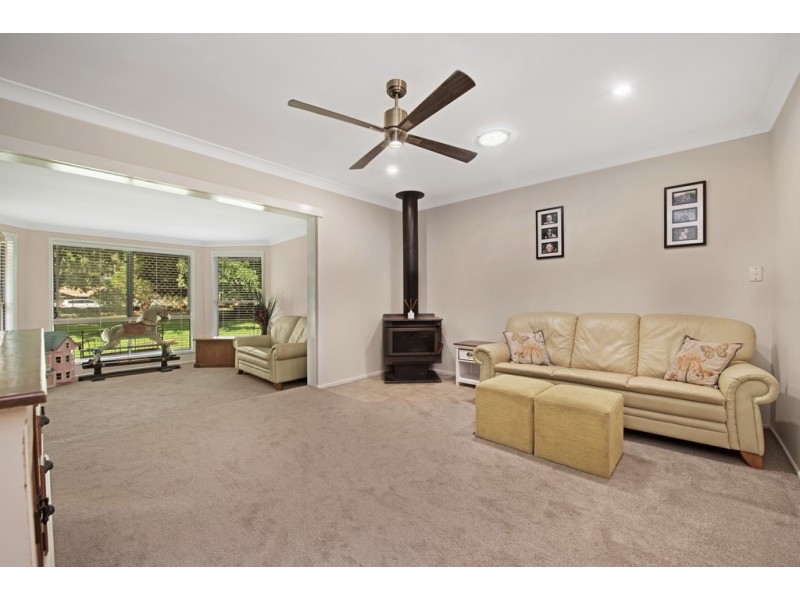 3 Lucinda Avenue, Highfields QLD 4352