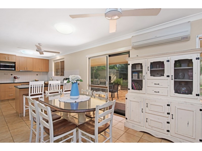 3 Lucinda Avenue, Highfields QLD 4352