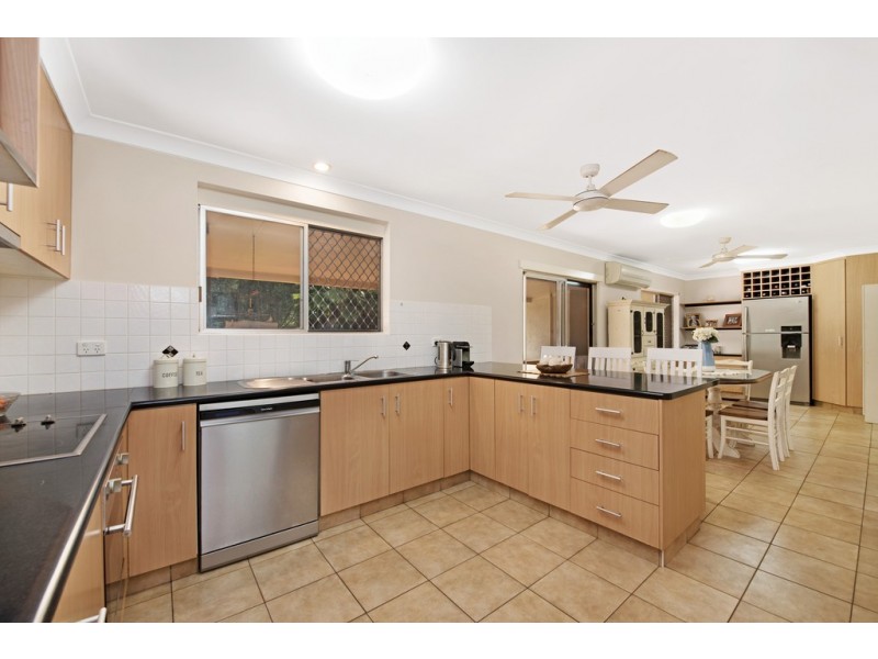 3 Lucinda Avenue, Highfields QLD 4352