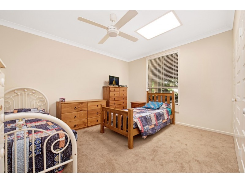 3 Lucinda Avenue, Highfields QLD 4352