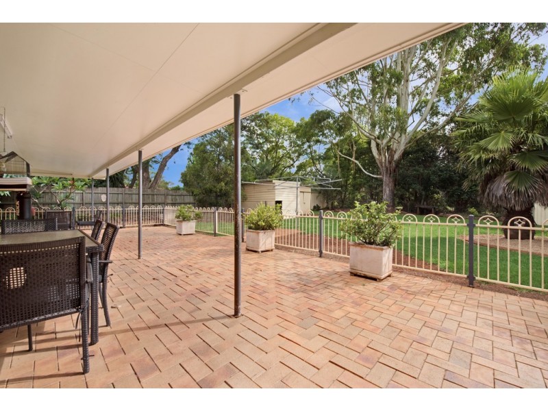 3 Lucinda Avenue, Highfields QLD 4352