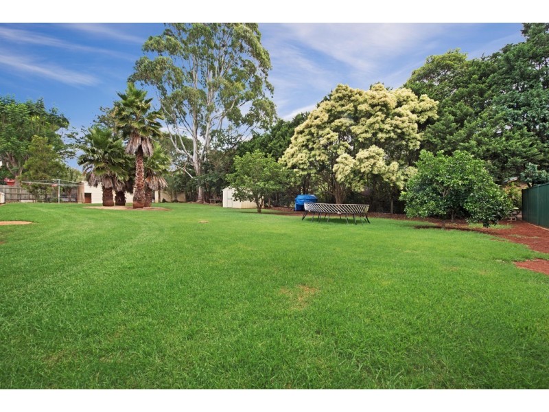 3 Lucinda Avenue, Highfields QLD 4352