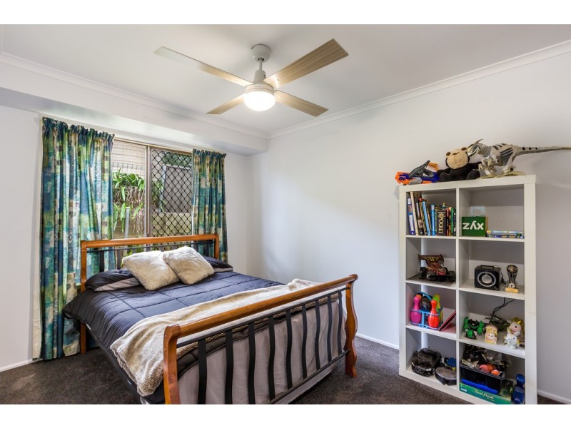 8 Croydon Street, Harristown QLD 4350