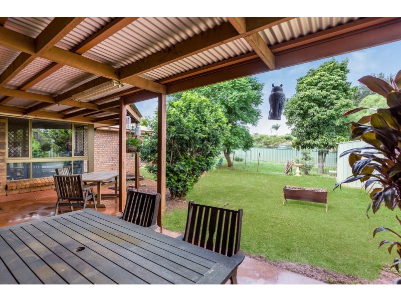 8 Croydon Street, Harristown QLD 4350