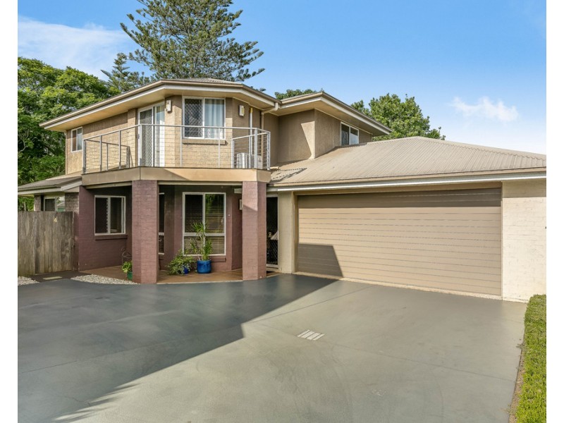 Villa 4/114 Drayton Road, Harristown QLD 4350