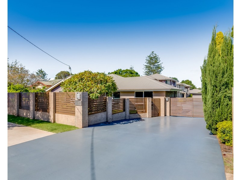 Villa 4/114 Drayton Road, Harristown QLD 4350