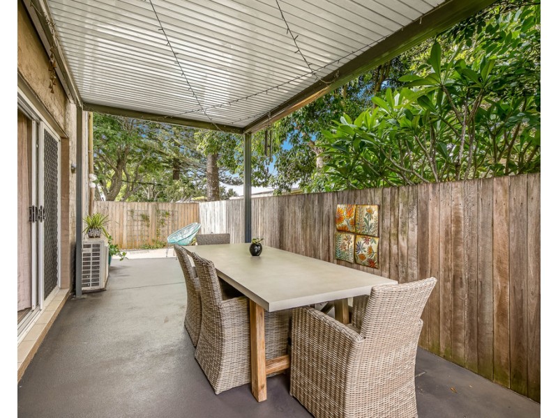 Villa 4/114 Drayton Road, Harristown QLD 4350