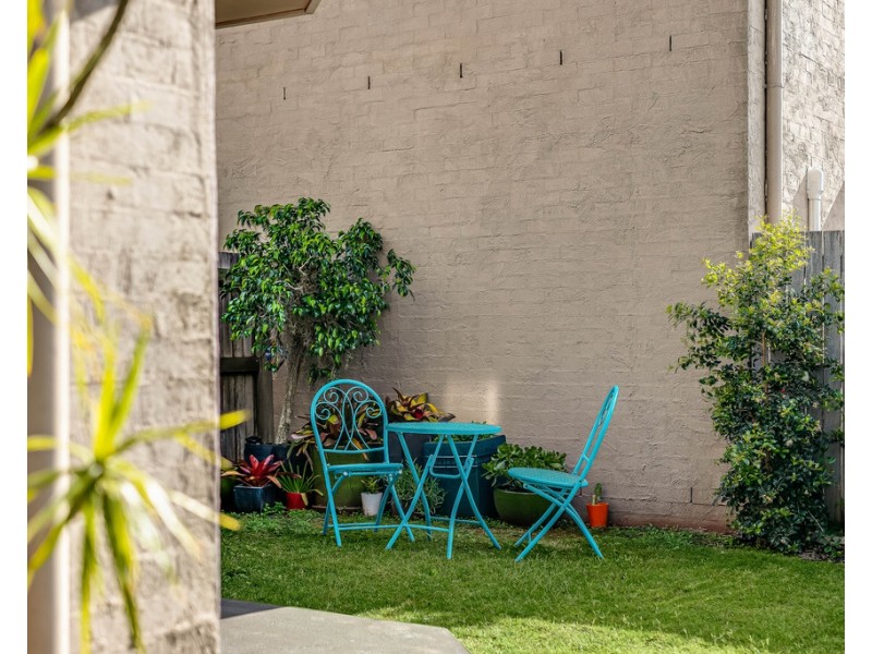 Villa 4/114 Drayton Road, Harristown QLD 4350