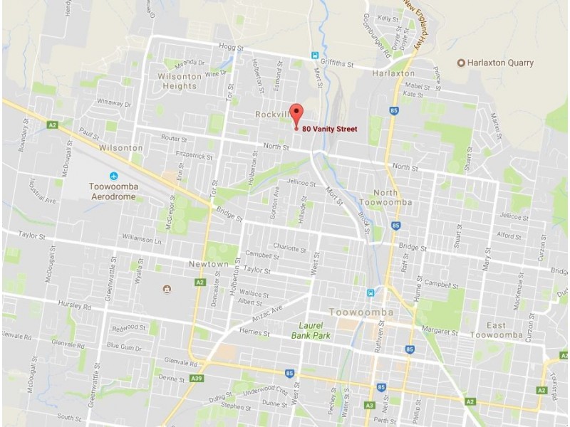 80 Vanity Street, Rockville QLD 4350