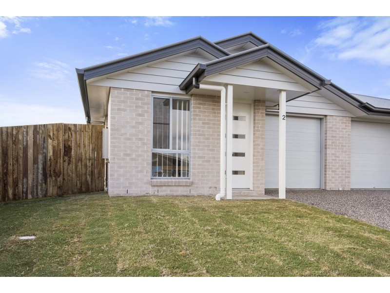 1/34 Woleebee Drive, Glenvale QLD 4350