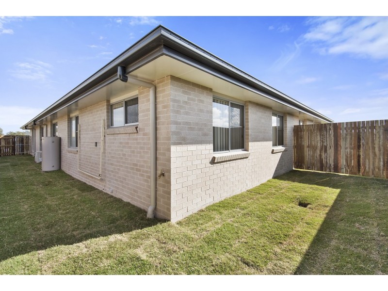 1/34 Woleebee Drive, Glenvale QLD 4350