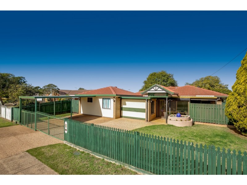 6 Gorman Street, Darling Heights QLD 4350