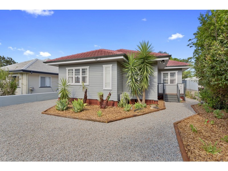 12 Rose Street, Wilsonton QLD 4350