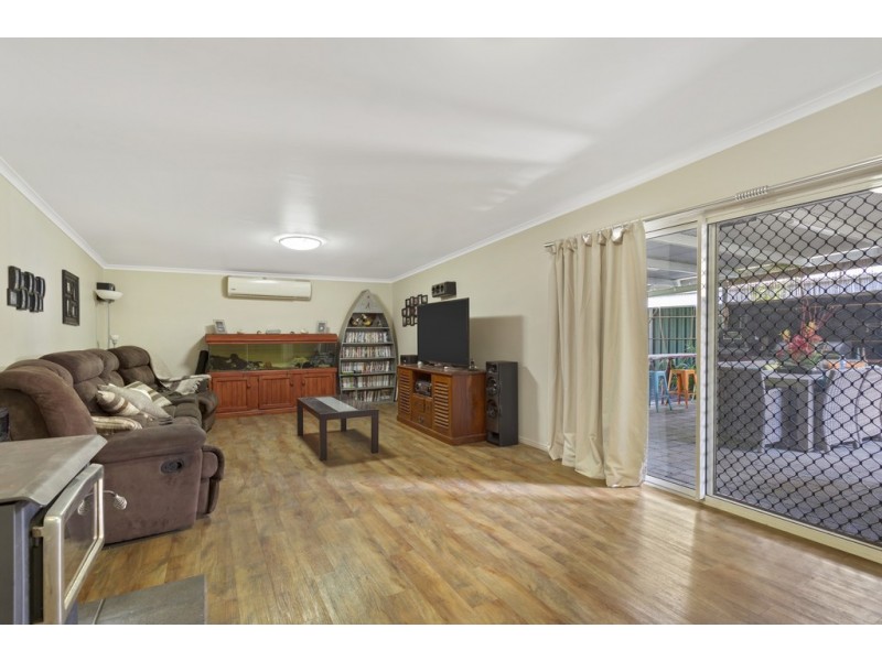 12 Rose Street, Wilsonton QLD 4350
