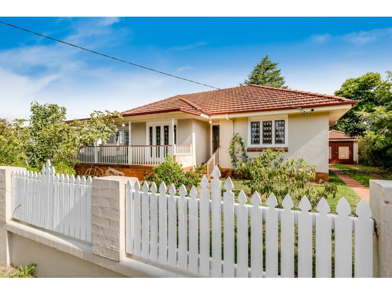 30 Farquharson Street, Harristown QLD 4350