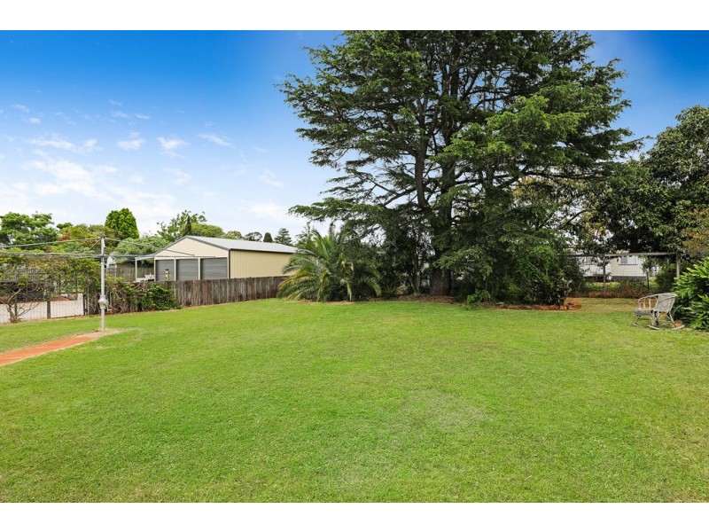 30 Farquharson Street, Harristown QLD 4350