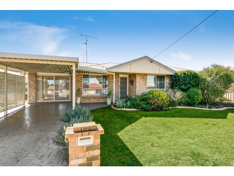 107 Hursley Road, Glenvale QLD 4350 Ray White Toowoomba Sold