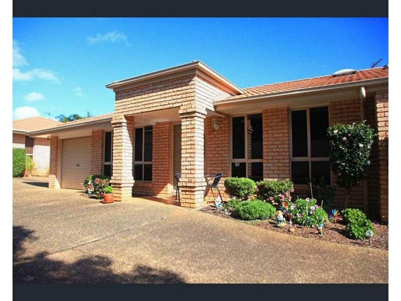 3/287a Bridge Street, Newtown QLD 4350