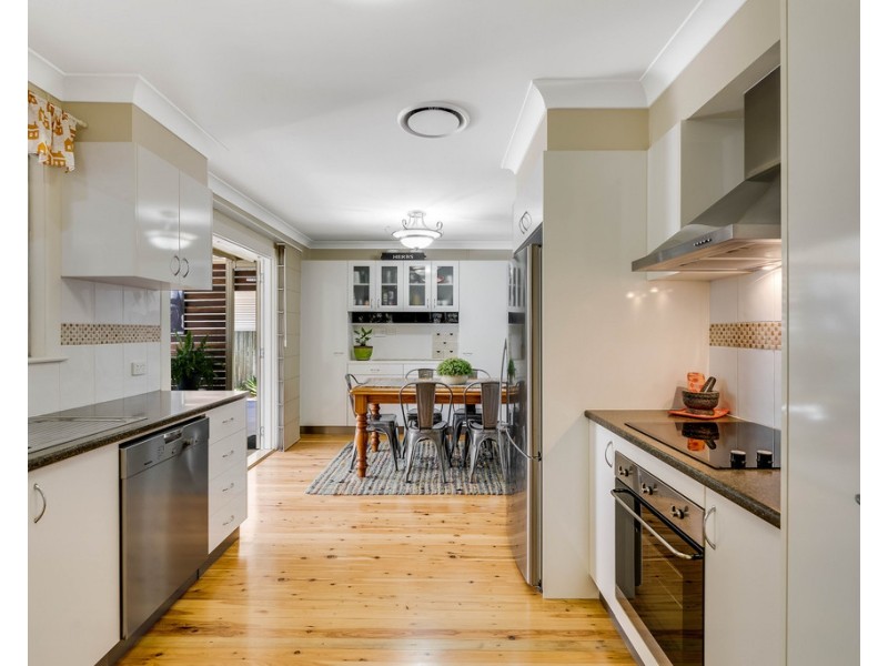 37 Plant Street, Rangeville QLD 4350