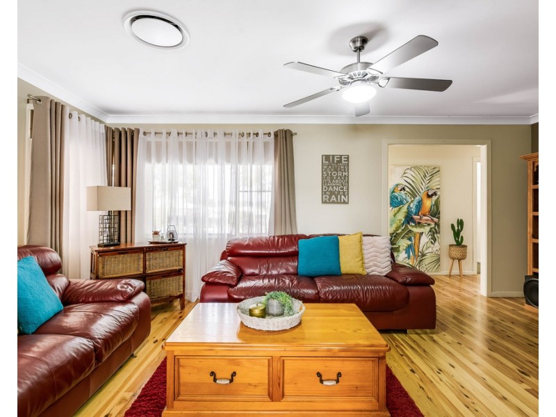 37 Plant Street, Rangeville QLD 4350