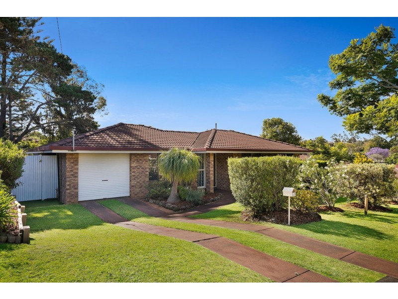 16 Melita Crescent, Wilsonton Heights QLD 4350