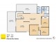 6 Blue Gum Drive, Newtown QLD 4350 Floorplan