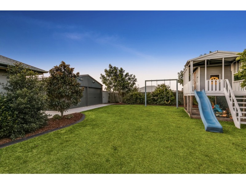 12 Heron Court, Kleinton QLD 4352