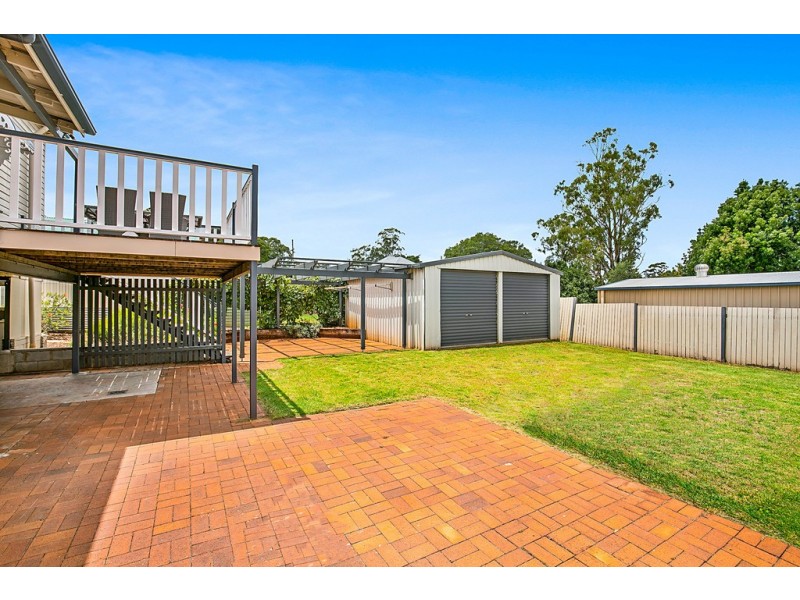 8 Somme Street, North Toowoomba QLD 4350