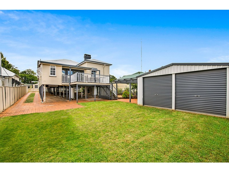 8 Somme Street, North Toowoomba QLD 4350