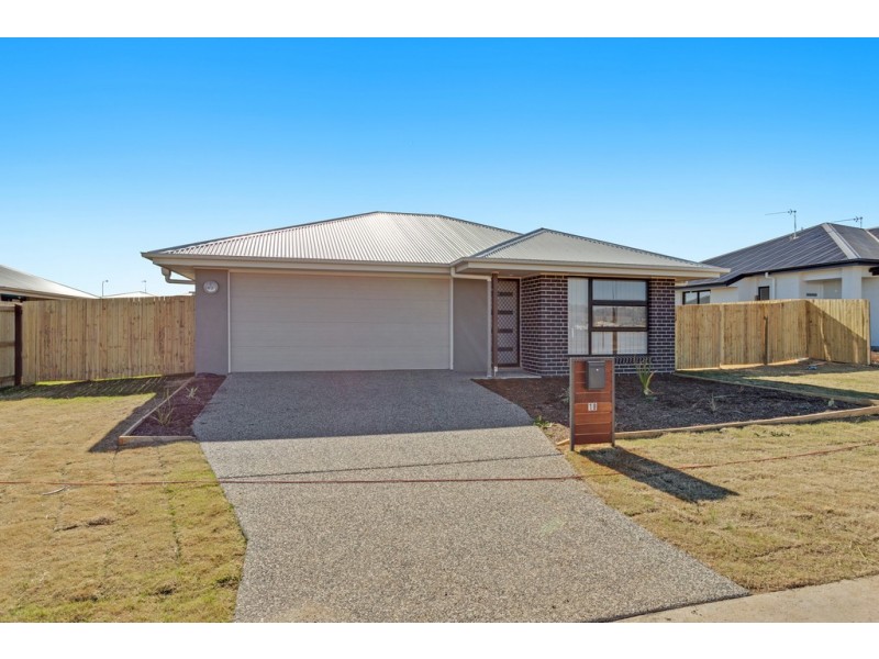 18 Karto Street, Cambooya QLD 4358