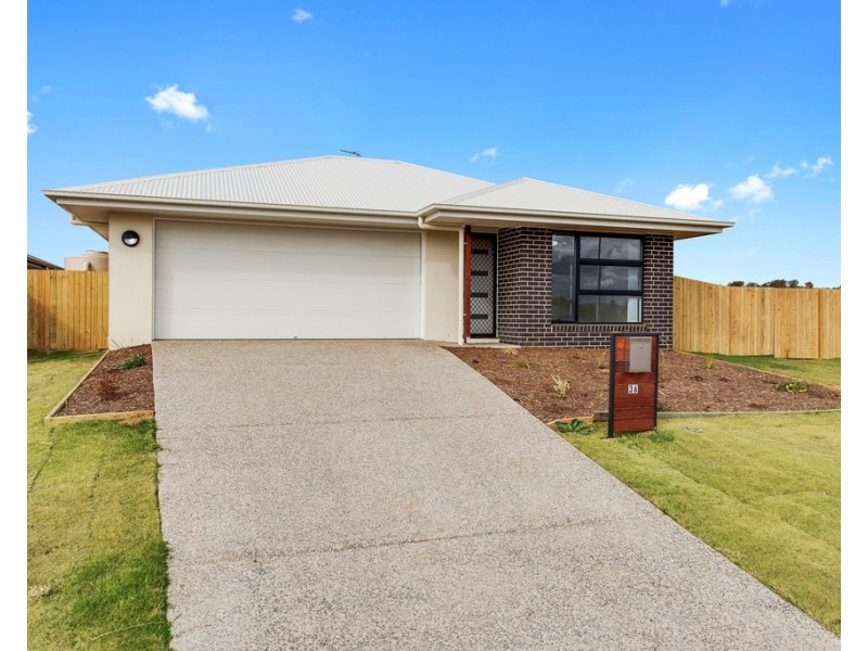 36 Karto Street, Cambooya QLD 4358