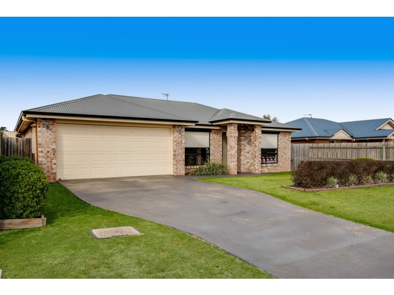 630 Boundary Street, Glenvale QLD 4350