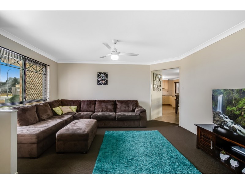 630 Boundary Street, Glenvale QLD 4350