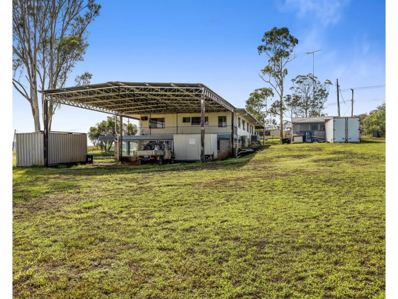 5 Jannuschs Road, Gowrie Mountain QLD 4350