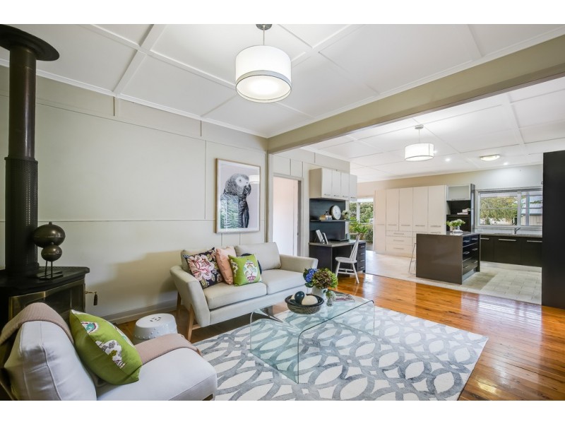 1 Boyden Street, East Toowoomba QLD 4350