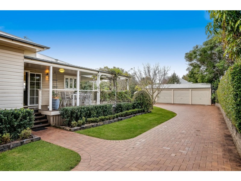 1 Boyden Street, East Toowoomba QLD 4350