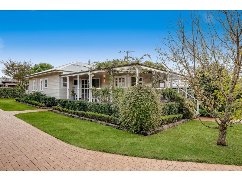 1 Boyden Street, East Toowoomba QLD 4350