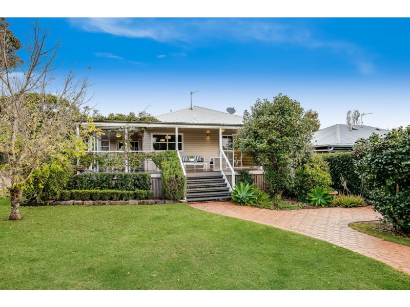 1 Boyden Street, East Toowoomba QLD 4350