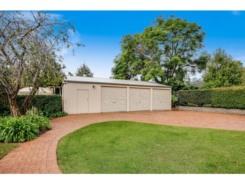 1 Boyden Street, East Toowoomba QLD 4350