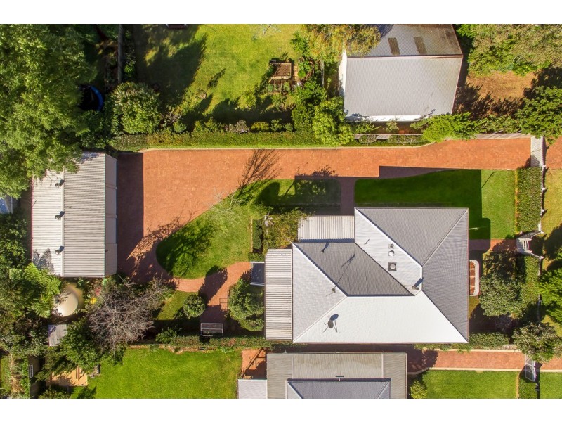 1 Boyden Street, East Toowoomba QLD 4350