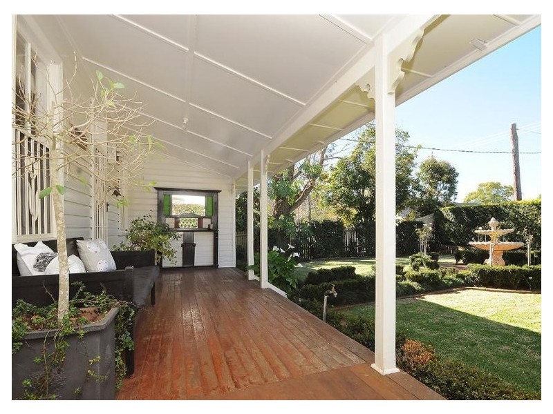 31 Curzon Street, East Toowoomba QLD 4350