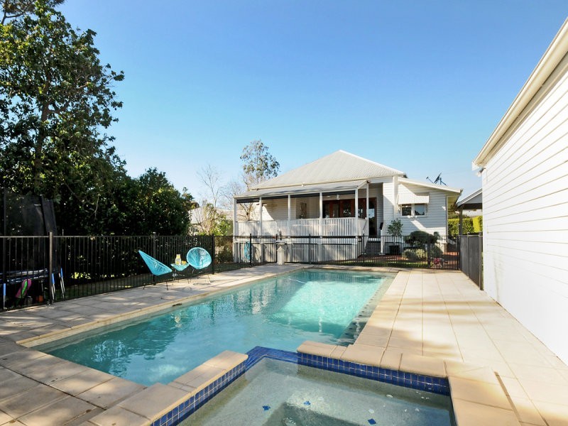 31 Curzon Street, East Toowoomba QLD 4350