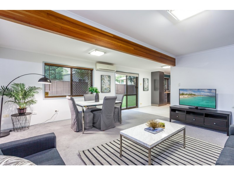 Unit 12/367 Margaret Street, Newtown QLD 4350