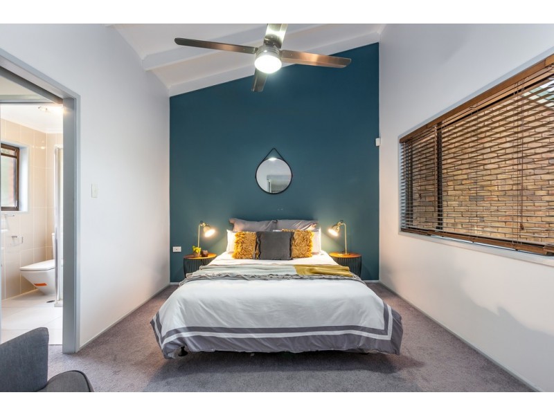 Unit 12/367 Margaret Street, Newtown QLD 4350