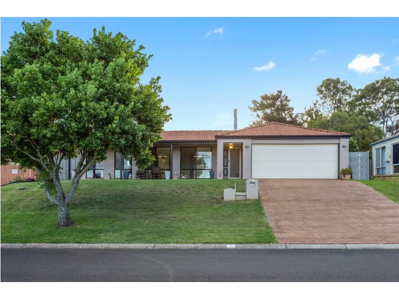 5 Duncan Street, Wilsonton Heights QLD 4350