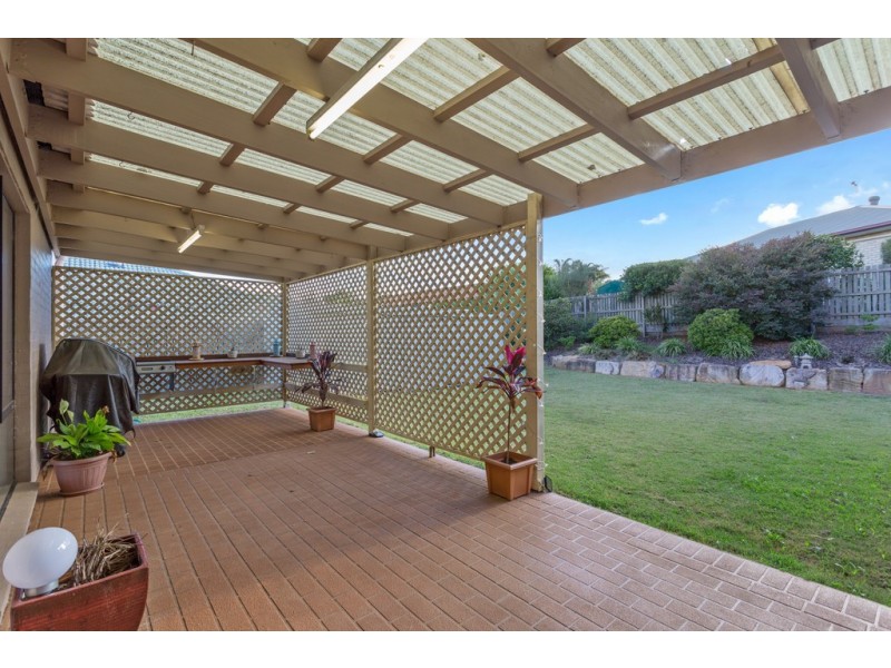 5 Duncan Street, Wilsonton Heights QLD 4350
