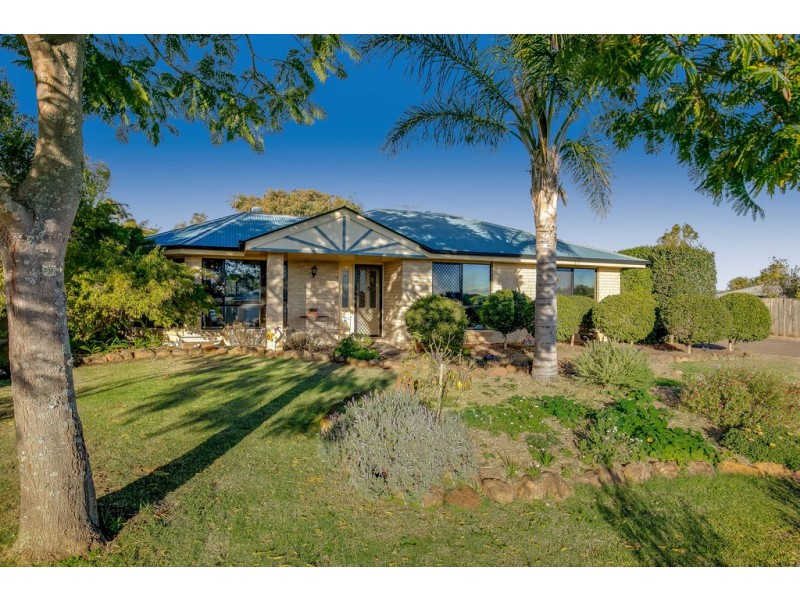 5 Isaac Street, Westbrook QLD 4350