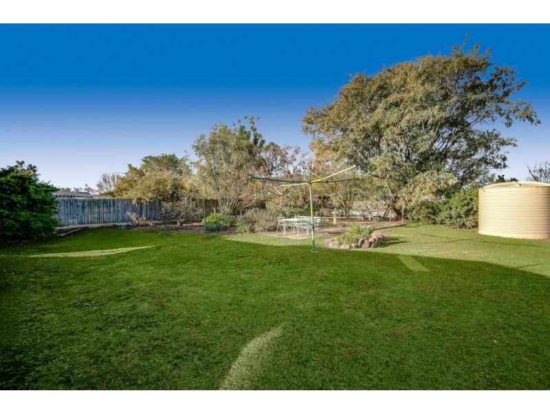 5 Isaac Street, Westbrook QLD 4350