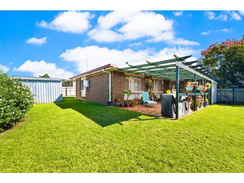36 Broadfoot Street, Kearneys Spring QLD 4350