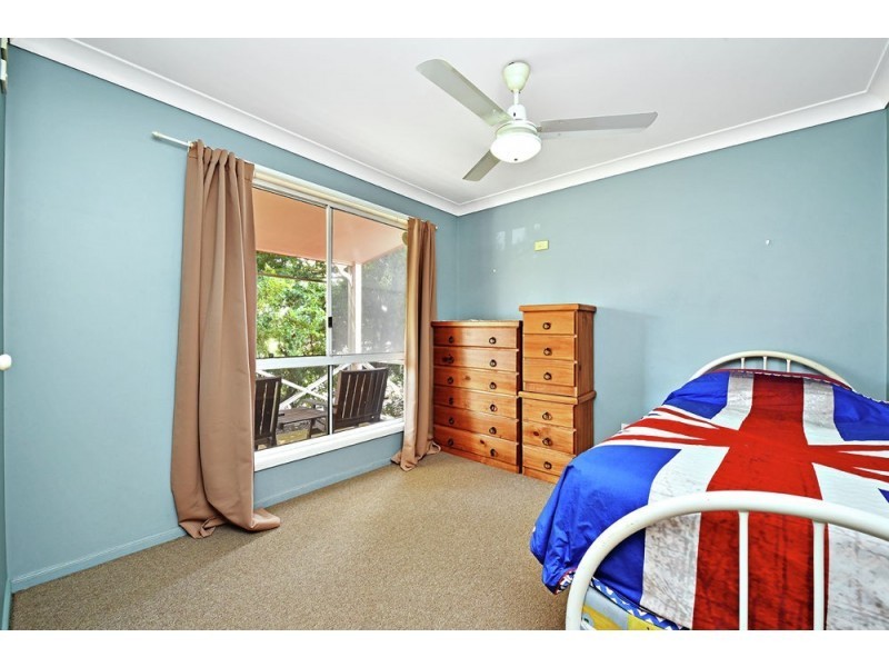 7 Moore Crescent, Wilsonton QLD 4350